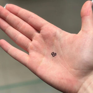 Cherries Stamp for Double Cross By Magic Smith X Magic Dream