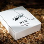 PIN by Flat Base & TCC Magic