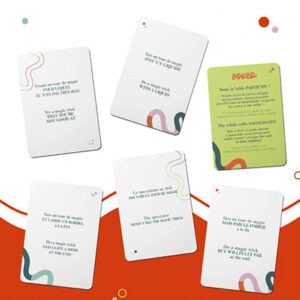 Pick & Trick by Florian Flop