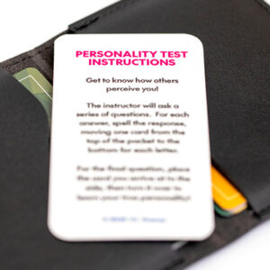 Persona by David Jonathan