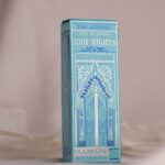 Mini 1001 Nights (Aurora Edition) Playing Cards