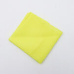Silk 18 inch (Light Yellow) Magic by Gosh