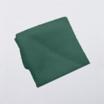 Silk 18 inch (Dark Green) Magic by Gosh