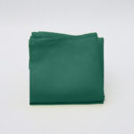 Silk 12 inch Single (Dark Green) Magic by Gosh