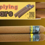 Multiplying Cigars by Dennis Alm