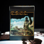 FULTON’S T.S.O.L. DANCE WITH ME PLAYING