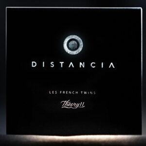 Distancia (Euro) by Les French Twins