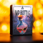 IMP BOTTLES (Gimmicks and Instructions) by Apprentice Magic  – Trick