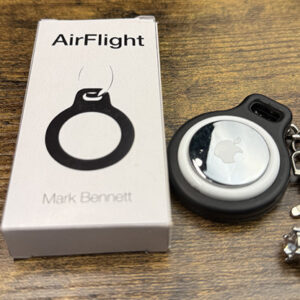 AirFlight by Mark Bennett