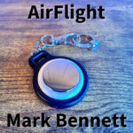 AirFlight by Mark Bennett