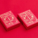 Good Luck Playing Cards