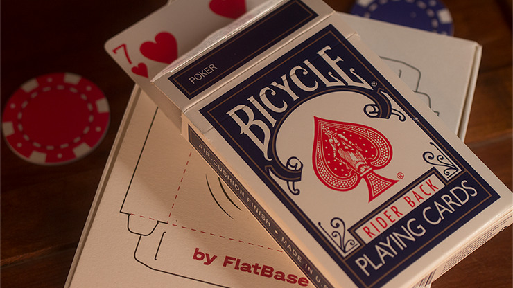 Shaker by FlatBase (Blue) - Imagen 2