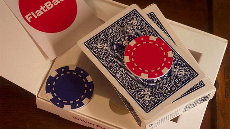 Shaker by FlatBase (Blue) - Imagen 3