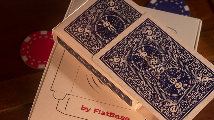 Shaker by FlatBase (Blue) - Imagen 4