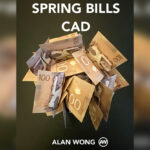 Spring Bills CAD by Alan Wong