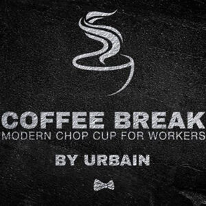 Coffee Break by Gentlemen’s Magic & Urbain
