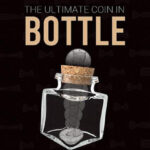 Bottle by Gentlemen’s Magic & Mickael Chatelain