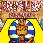Comedy Mummy by Mago Flash