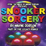 Snooker Sorcery by Wayne Dobson