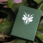 Mantis Playing Cards (Marked)
