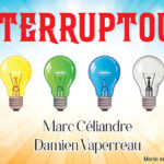 Interruptour by Marc Céliandre & Damien Vappereau