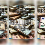 G.B.JUAN BILL by Juan Pablo (USD)