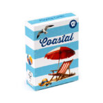Coastal Playing Cards