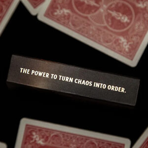 The King of Chaos: The Ultimate Triumph by Tu Strange, Andost, and Dani DaOrtiz