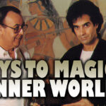 Keys to Magic’s Inner World by John Booth