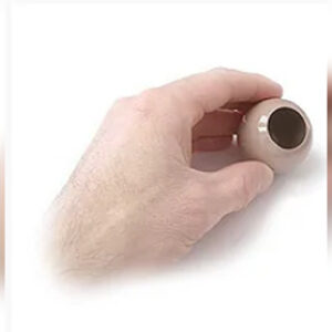 Hank Ball (Silk Gimmick)