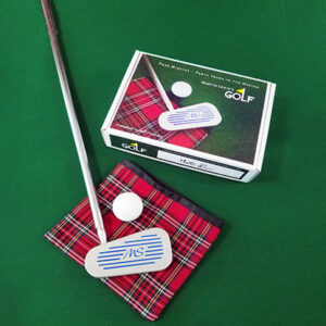 GOLF! by Martin Lewis