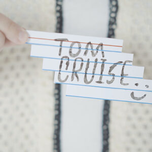 Distortion by Dante and Ultrabello