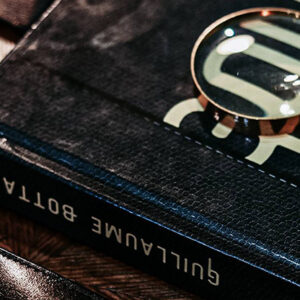 Gold by Guillaume Botta