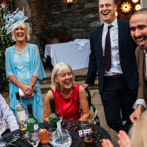 Firefly by Joel Dickinson