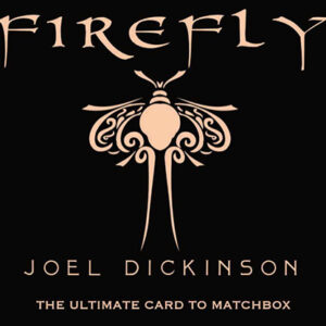 Firefly by Joel Dickinson
