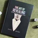Art of Revealing by Radek Hoffman