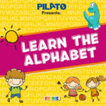 Learn the Alphabet by Pilato