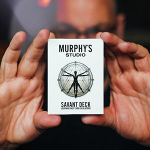 Savant Deck by Craig Petty and Lloyd Barnes