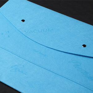 Vacuum by Hide and Sergey Koller