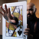 Vacuum by Hide and Sergey Koller