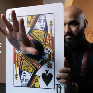 Vacuum by Hide and Sergey Koller