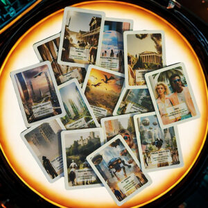 Time Travel by Nikolas Mavresis