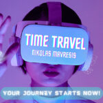 Time Travel by Nikolas Mavresis
