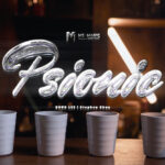 PSIONIC by Bond Lee, Stephen Chan, & MS Magic