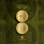 Richard Wagner (Composers) Playing Cards