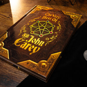 The Very Best of John Carey