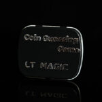 Coin Guessing Game by LT Magic