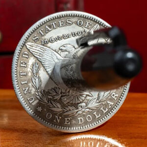 PTC Pro by N2G & KEN Tsoi (Morgan Replica)