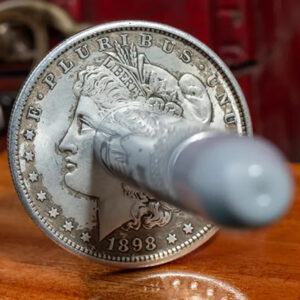 PTC Pro by N2G & KEN Tsoi (Morgan Replica)