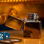 Ignite (Grey) by Gentlemen’s Magic & Urbain